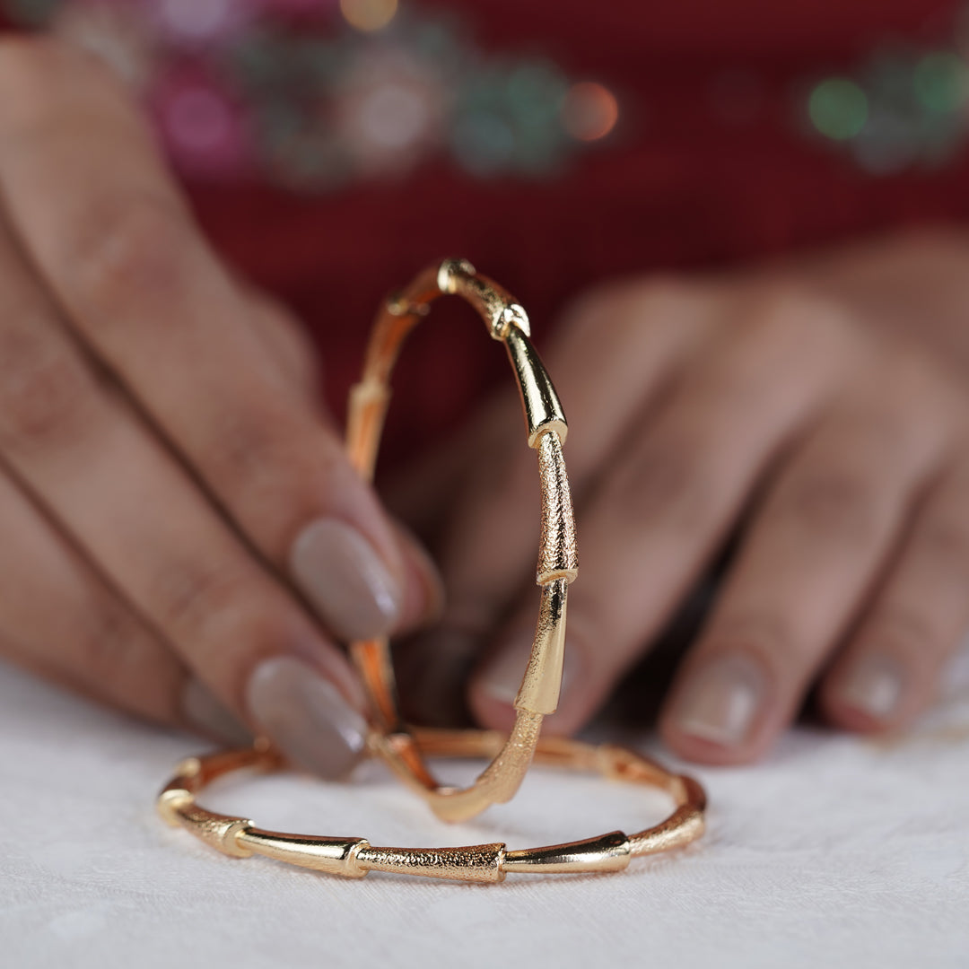 Eliza Bangles jewellery product view 7