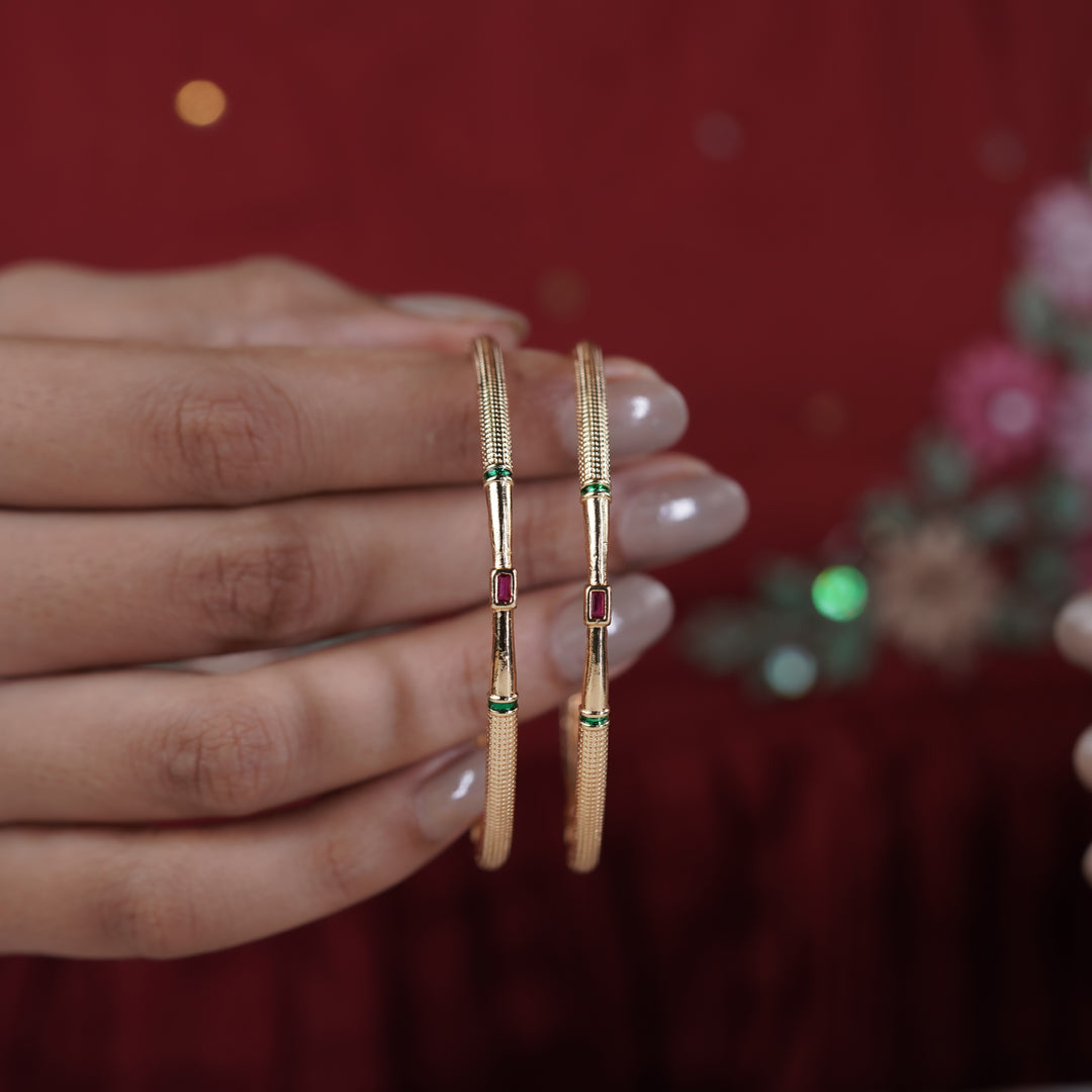 Laxmi Bangles jewellery product view 2