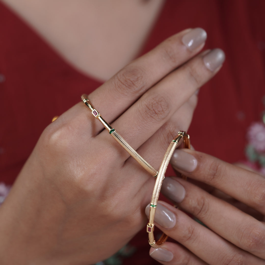 Laxmi Bangles jewellery product view 4