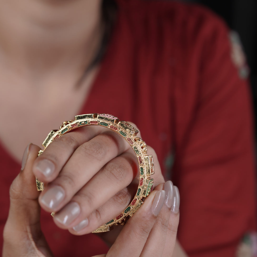 Swastik Bangles jewellery product view 8