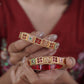 Swastik Bangles jewellery product view 10