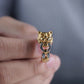 Tiger Roar Elite Band Rings jewellery product view 8