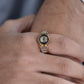 Vintage Aura Luxe Ring jewellery product view 9