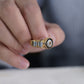 Vintage Aura Luxe Ring jewellery product view 11