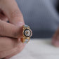 Vintage Aura Luxe Ring jewellery product view 12
