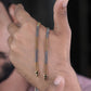 Luxpenny Elite Gold & Silver Cuban Chain jewellery product view 8