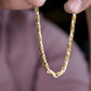 Urban King Premium Gold Chain jewellery product view 4