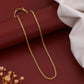 Elite Twisted Rope Chain jewellery product view 1