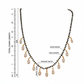 Tanmaniya Mangalsutra jewellery product view 10