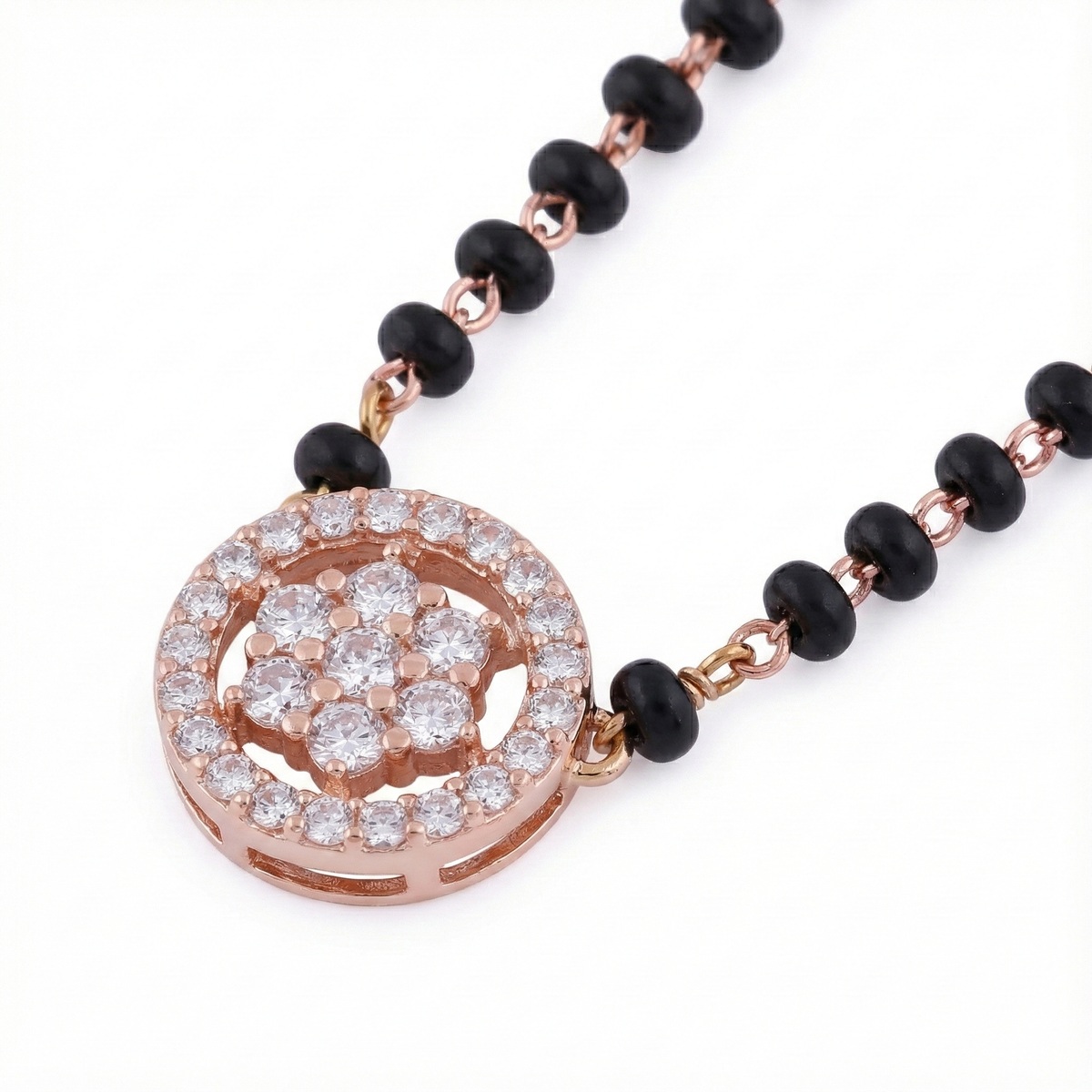 Kiara Mangalsutra jewellery product view 4