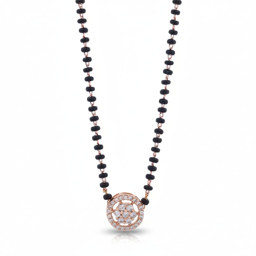 Kiara Mangalsutra jewellery product view 7