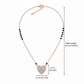 Prayal Heart Mangalsutra jewellery product view 11