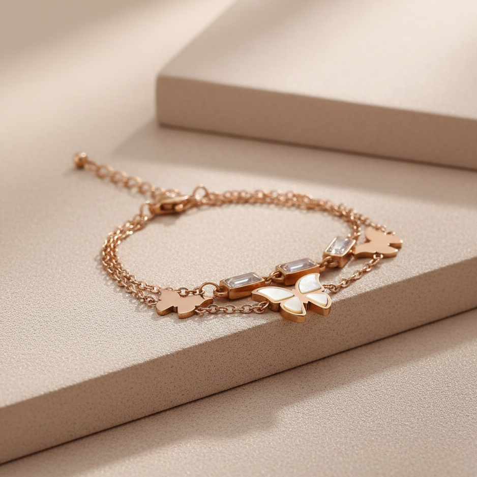 Isha Spark Bracelets jewellery product view 6