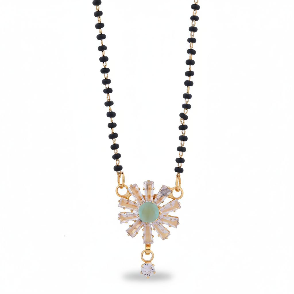 Jyoti Mangalsutra jewellery product view 5