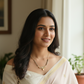 Elina Mangalsutra jewellery product view 5