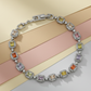 Celestial Radiance Multicolor Bracelet jewellery product view 2