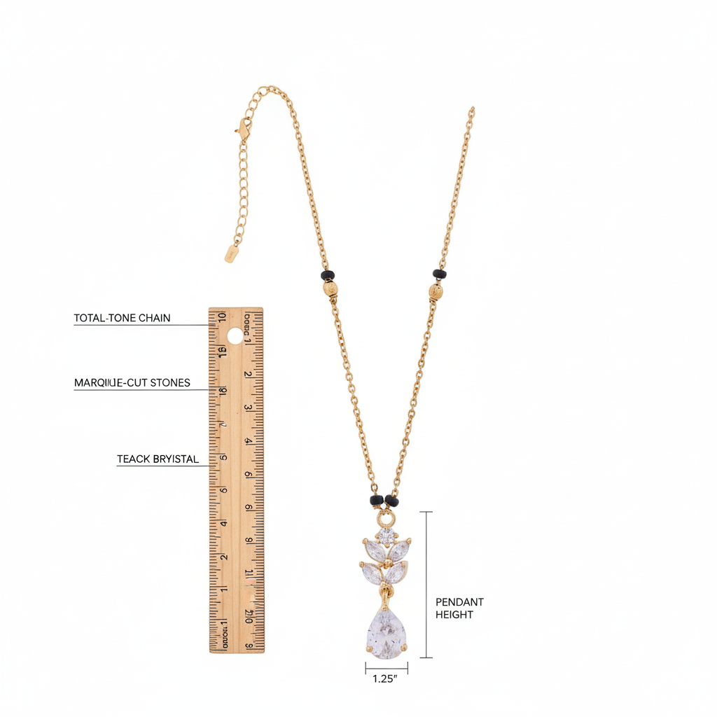 Devika Mangalsutra jewellery product view 14