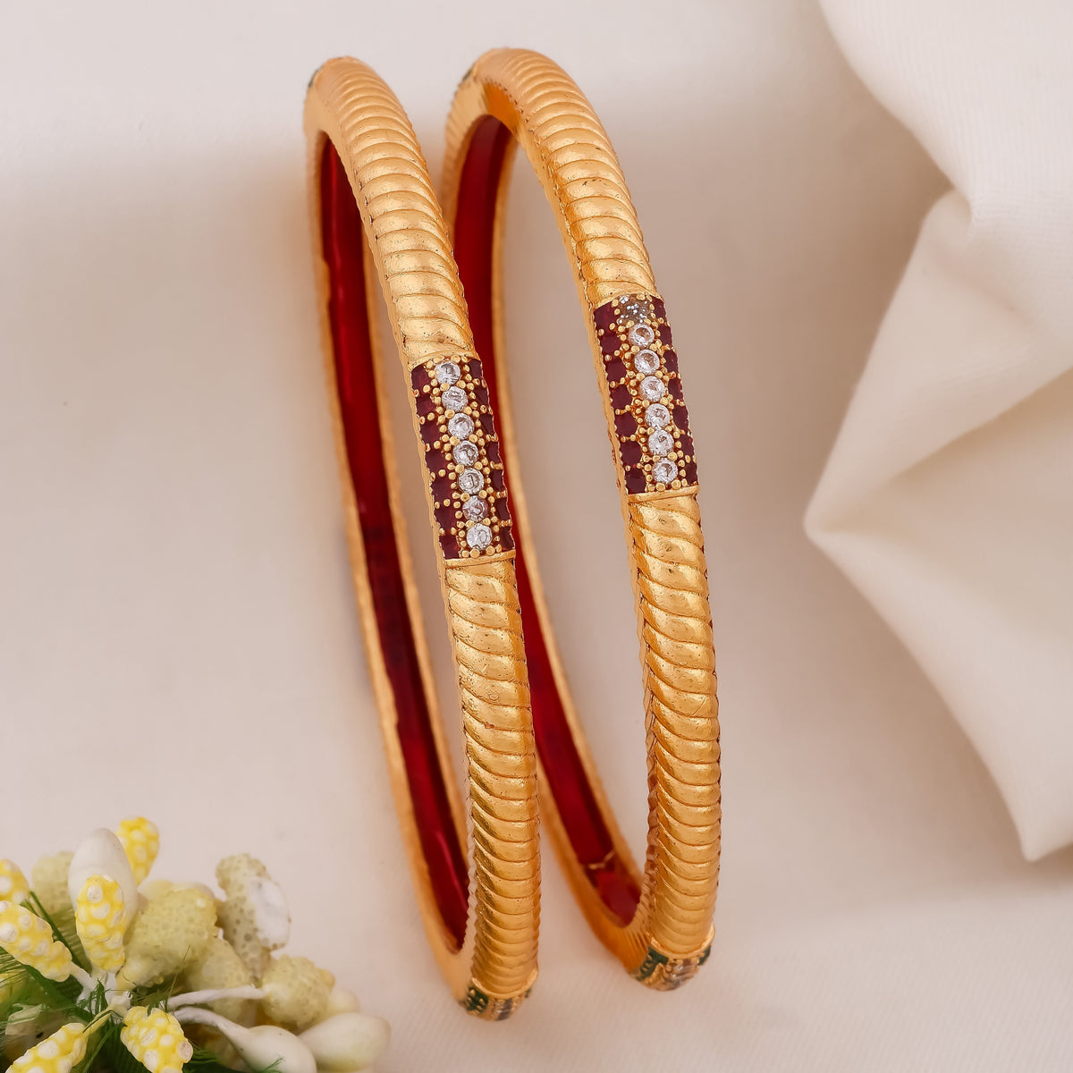 Heer Bangles jewellery product view 3