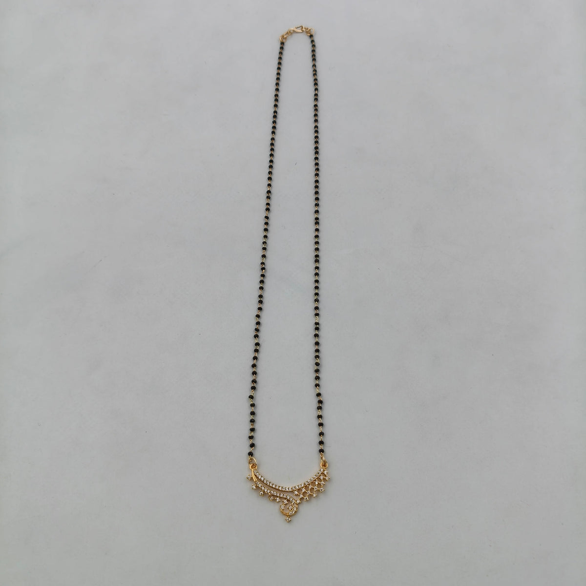 Mayuri Mangalsutra jewellery product view 4