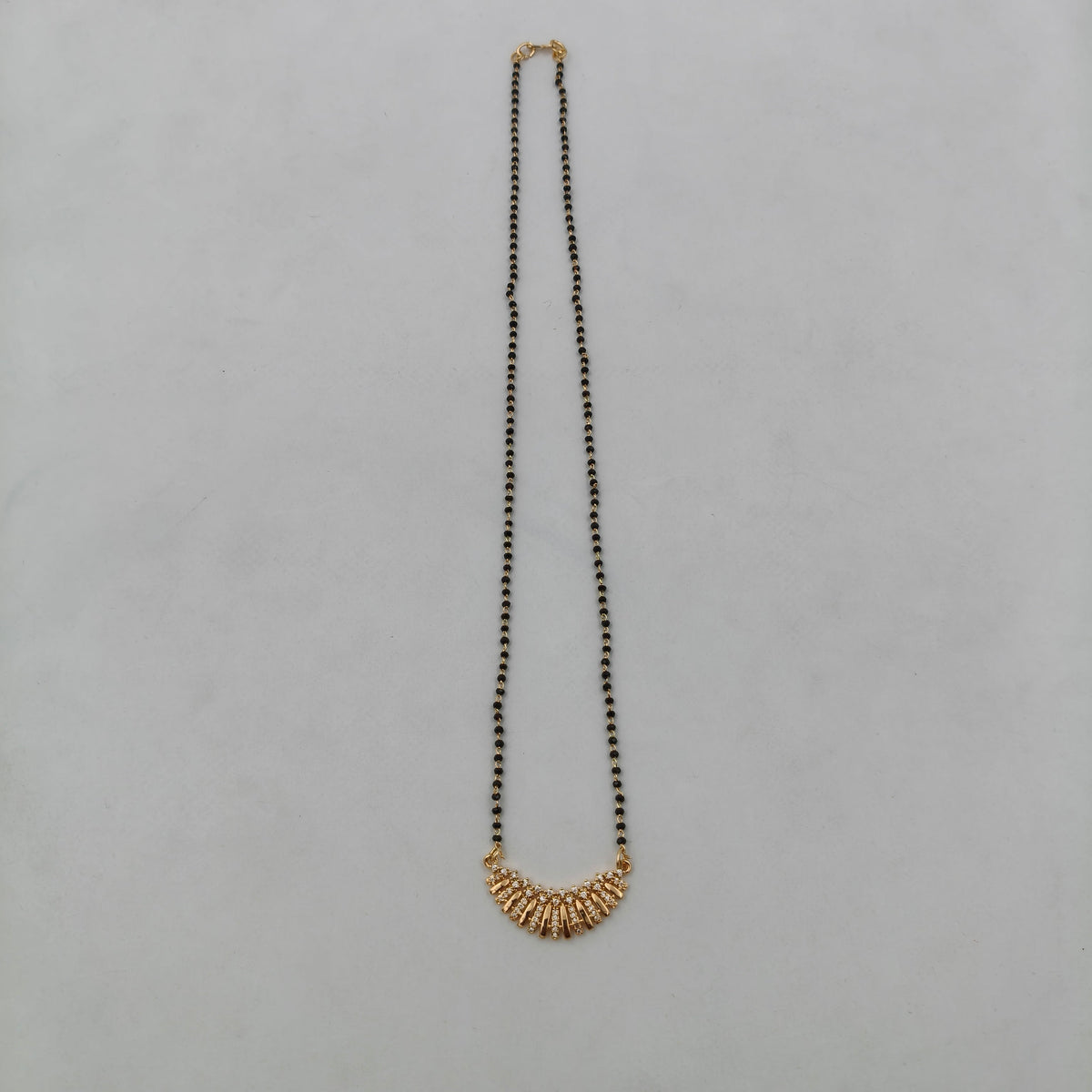 Kiran Mangalsutra jewellery product view 5