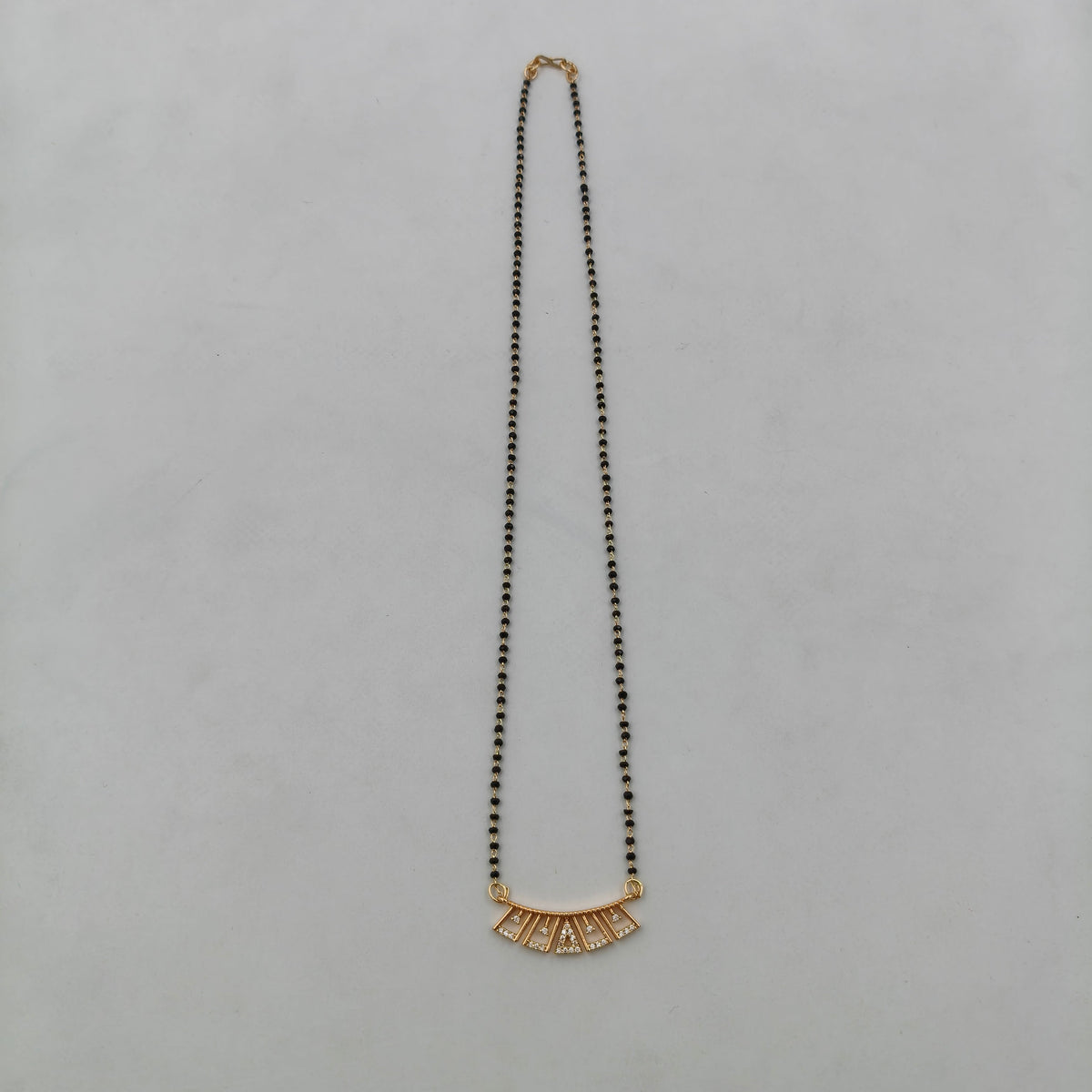 Kanak Chandrika Mangalsutra jewellery product view 5