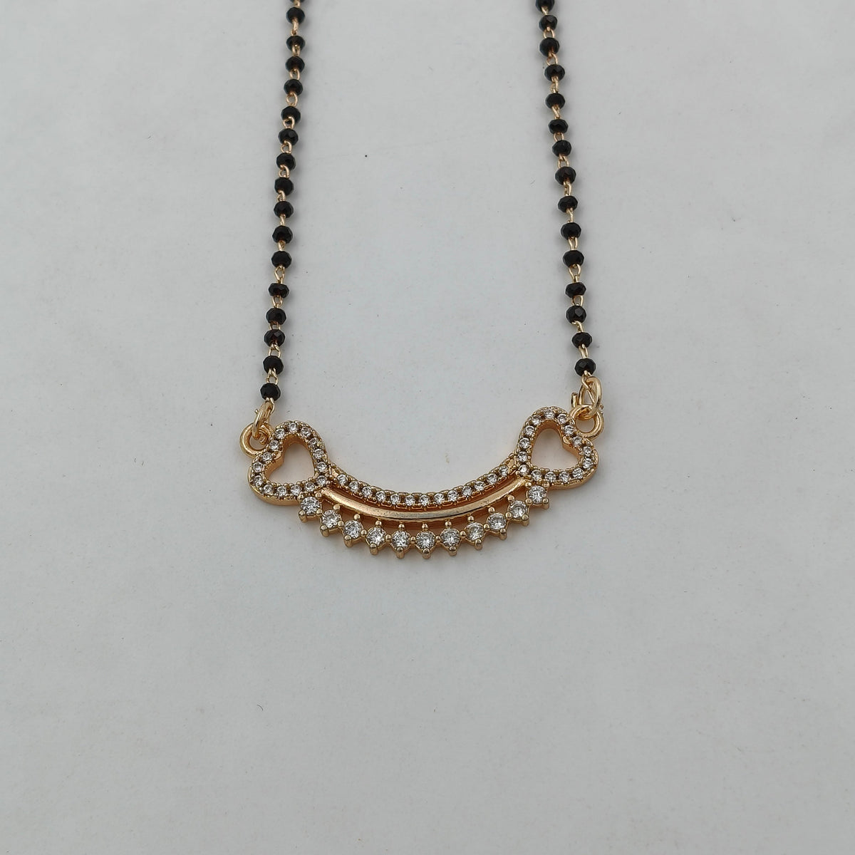 Anuragini Mangalsutra jewellery product view 5
