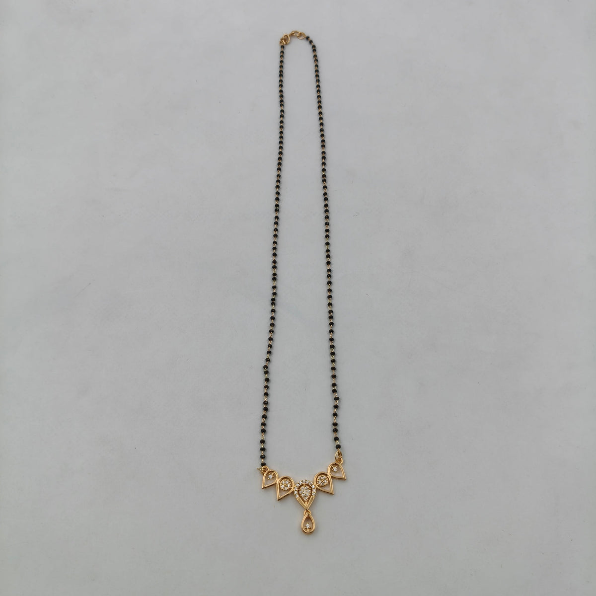Heer Mangalsutra jewellery product view 6