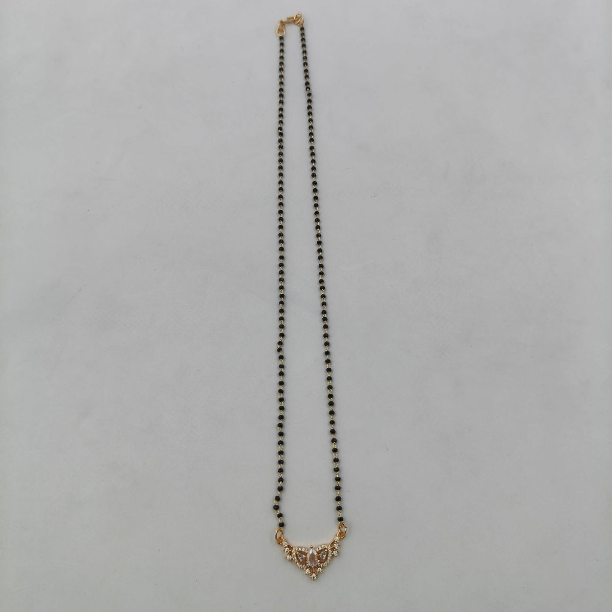 Shahi Shringar Mangalsutra jewellery product view 5