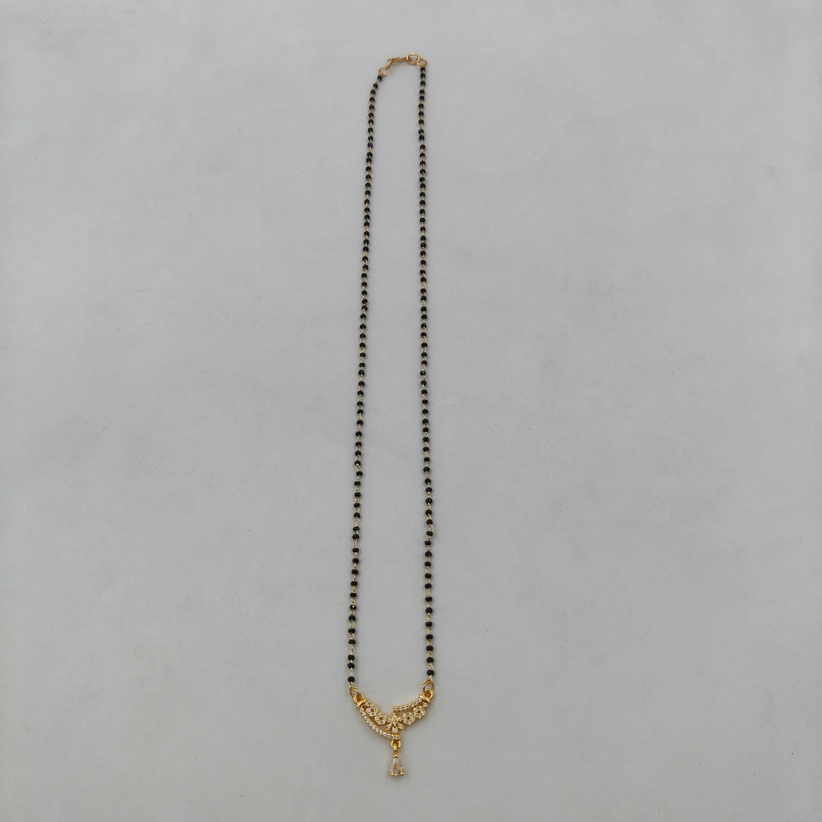 Vaidehi Premium Mangalsutra jewellery product view 5