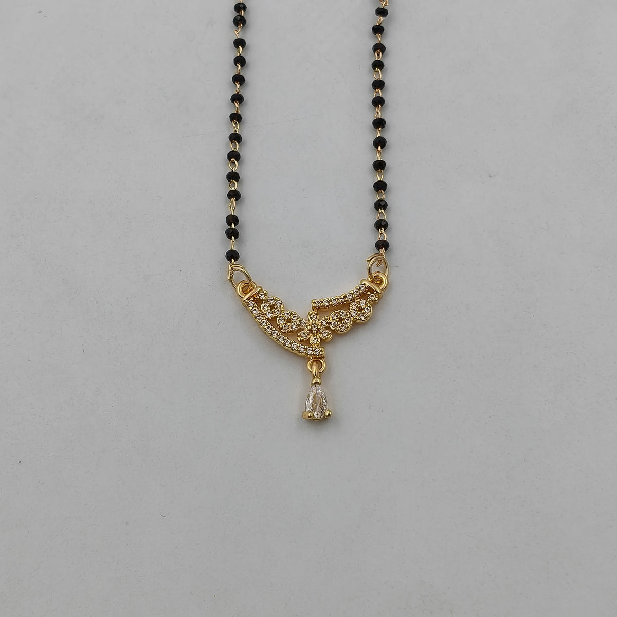 Vaidehi Premium Mangalsutra jewellery product view 4