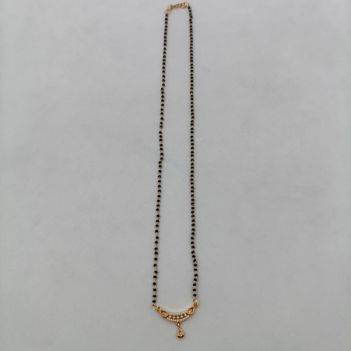 Aaradhya Mangalsutra jewellery product view 4