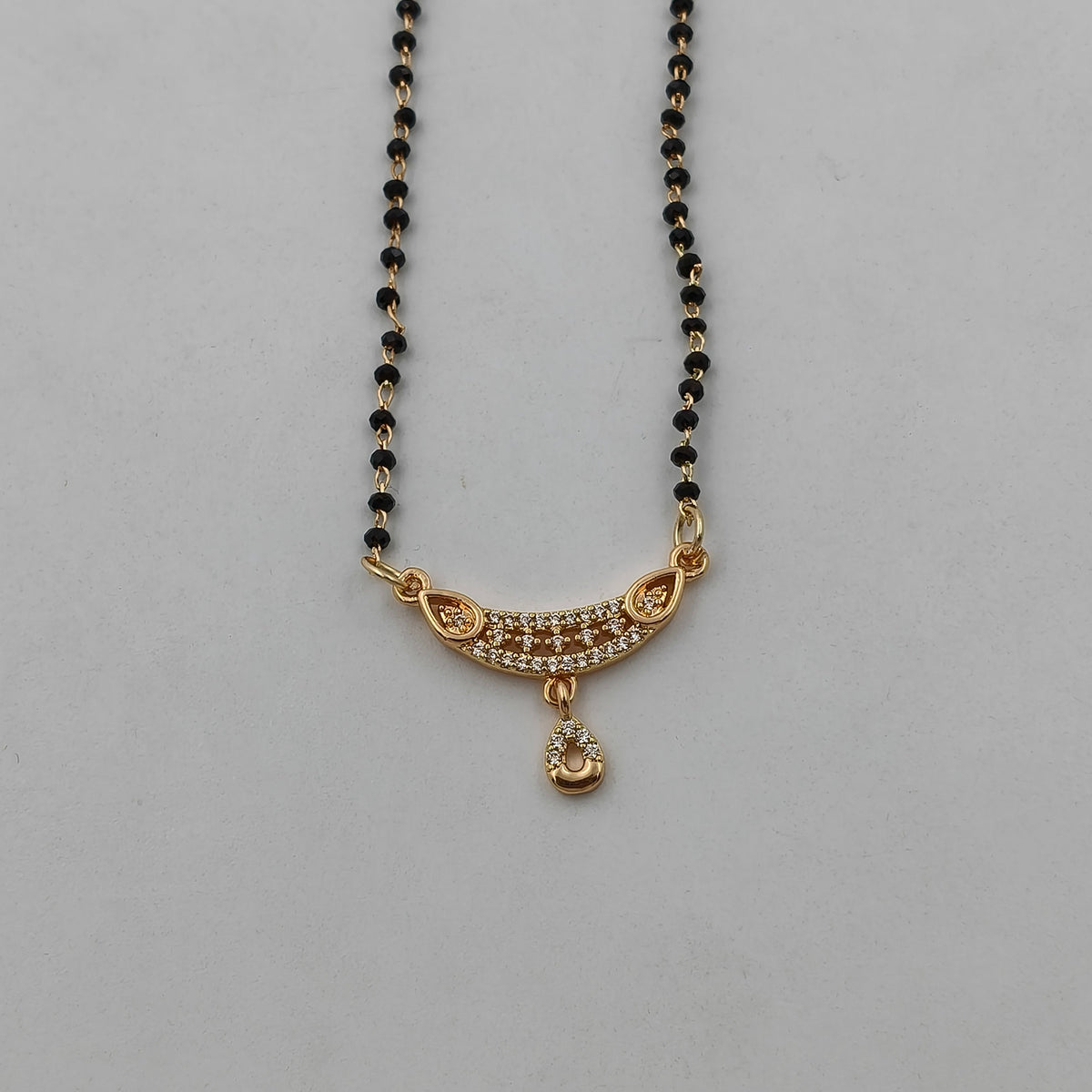 Aaradhya Mangalsutra jewellery product view 3