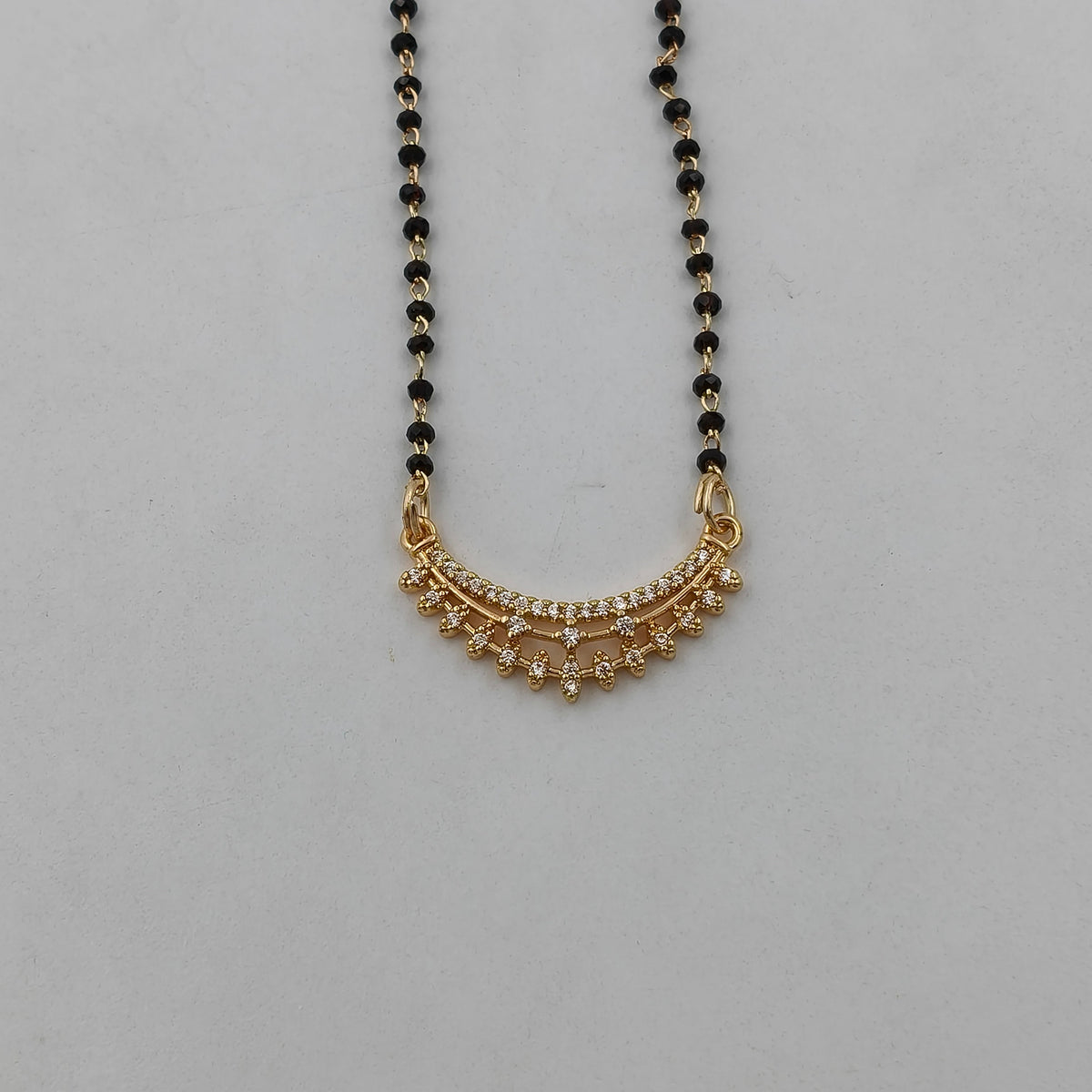 Swarn Chandrika Mangalsutra jewellery product view 4