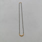Swarn Chandrika Mangalsutra jewellery product view 3