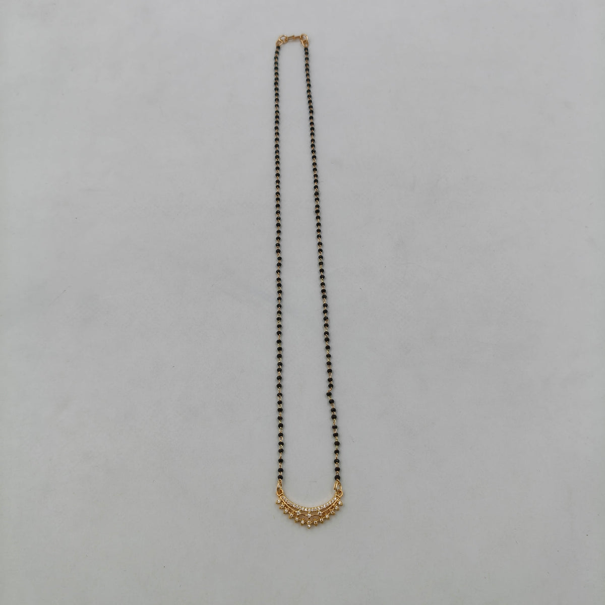 Swarn Chandrika Mangalsutra jewellery product view 3