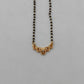 Swarn Pushpa Mangalsutra style 2 jewellery product view 5
