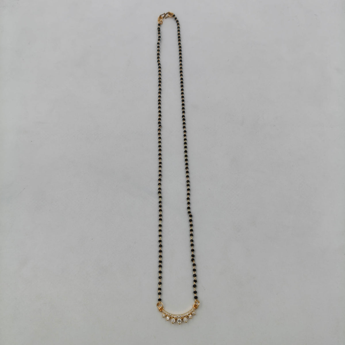 Ratna Jyoti Mangalsutra jewellery product view 5