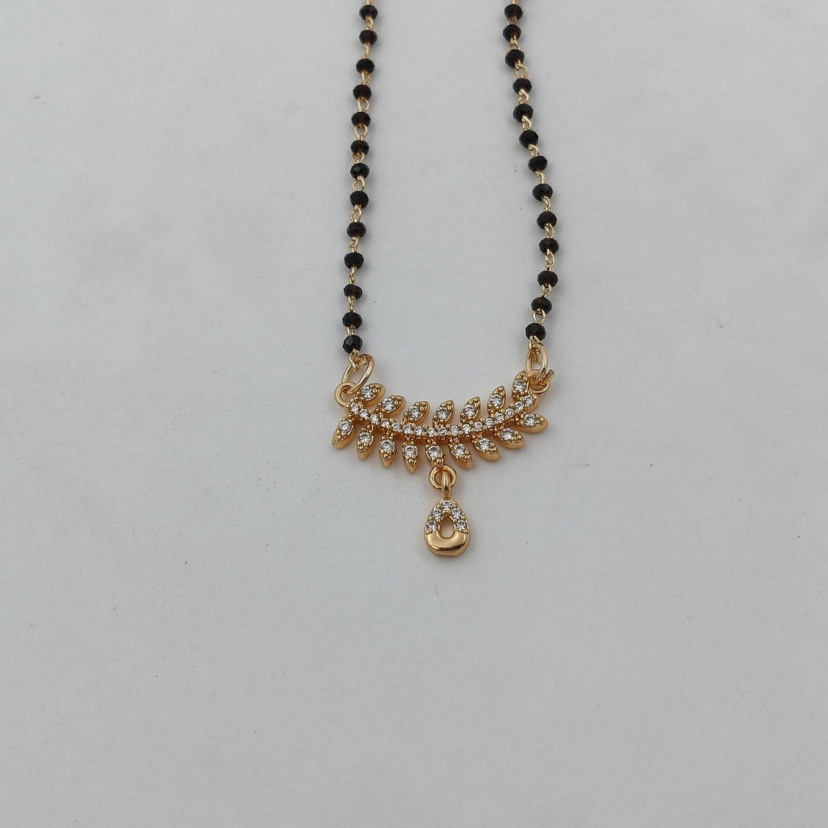 Aaradhya Valli Mangalsutra jewellery product view 4