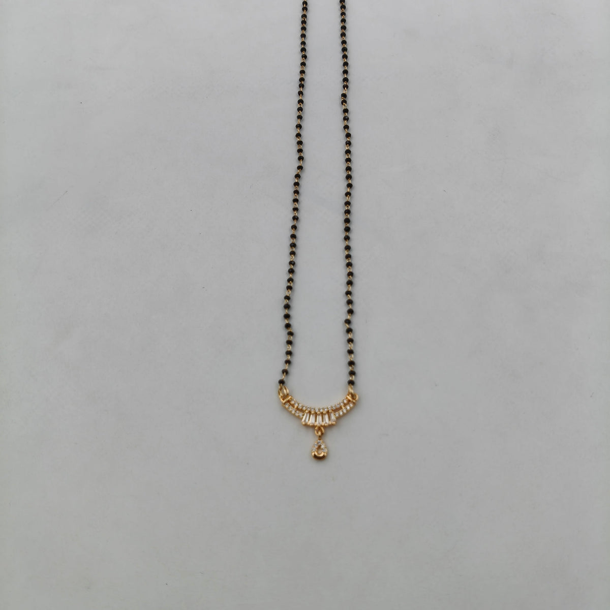 Rajlaxmi Ratna Mangalsutra jewellery product view 4