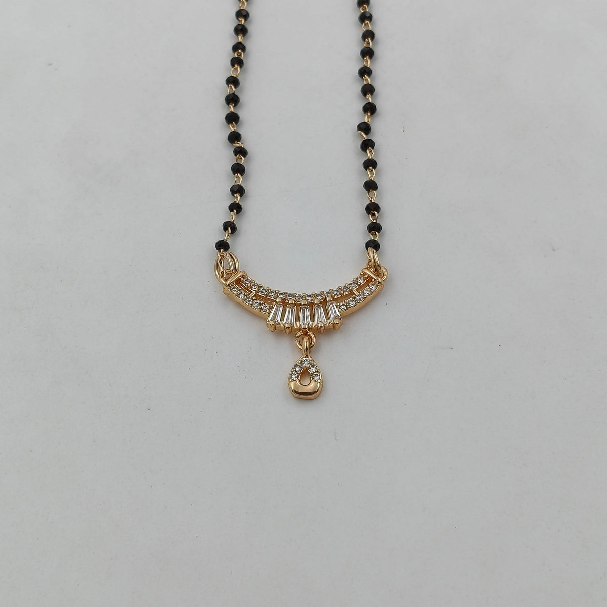 Rajlaxmi Ratna Mangalsutra jewellery product view 3