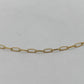 Aurelius Link Chain jewellery product view 3