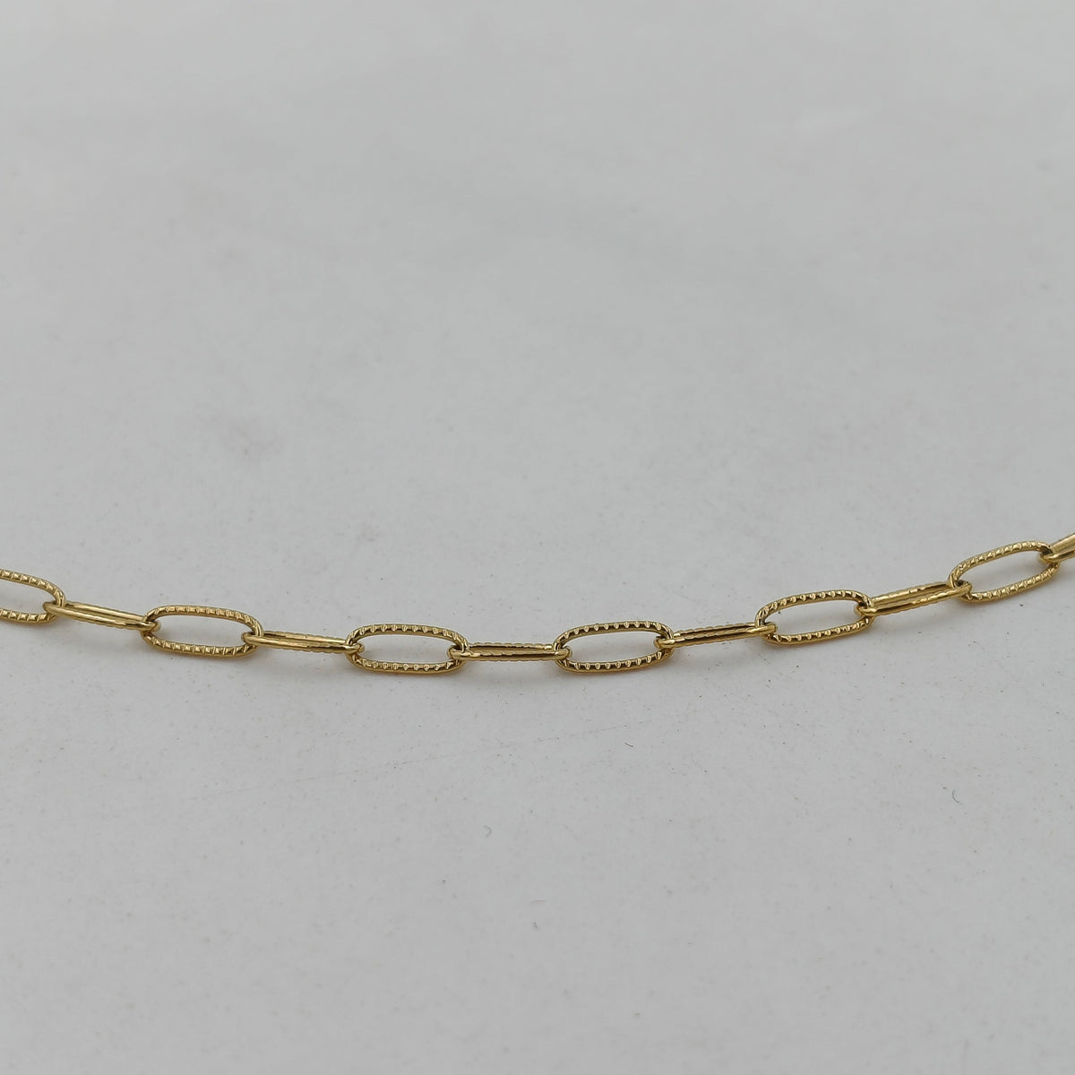Aurelius Link Chain jewellery product view 3