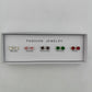 Daily Shine Stud Set jewellery product view 2