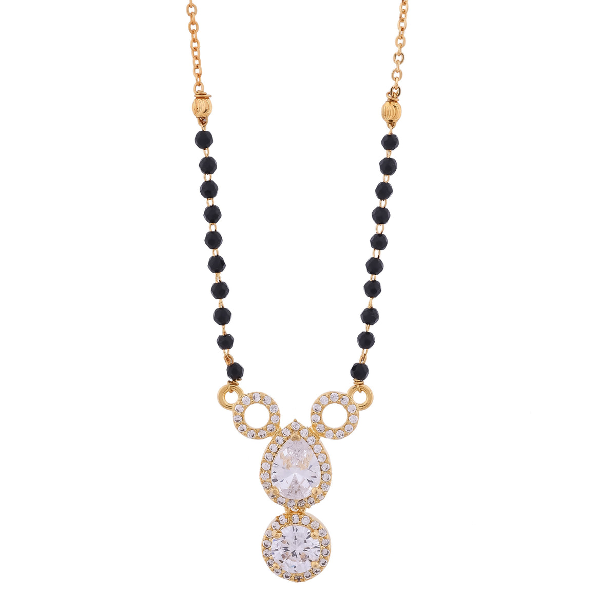 Swati Mangalsutra jewellery product view 11