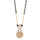 Ishani Mangalsutra jewellery product view 6