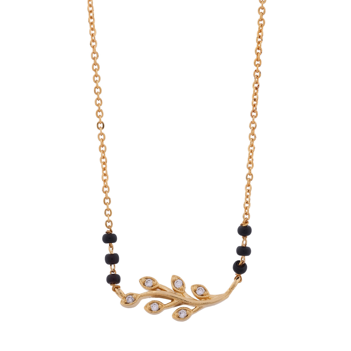 Damini Mangalsutra jewellery product view 11