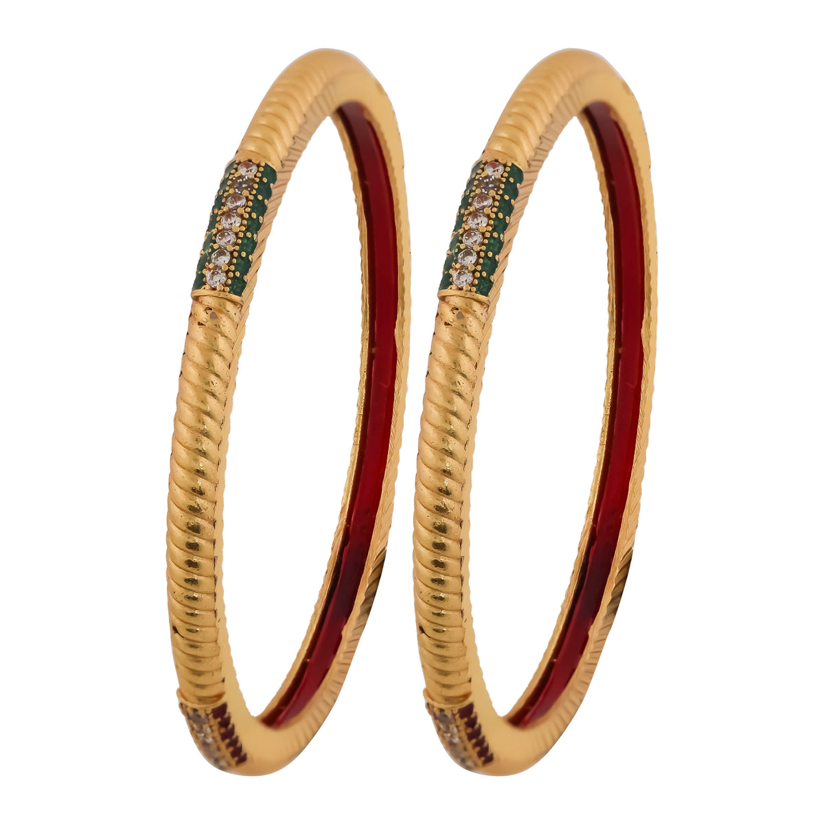 Heer Bangles jewellery product view 4