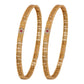 Rani Glow Bangles jewellery product view 5