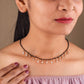 Tanmaniya Mangalsutra jewellery product view 2