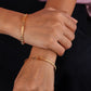 Rose Bangles jewellery product view 4